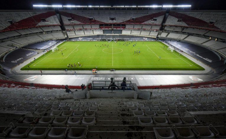 Las entradas para Argentina duraron minutos: enojo y memes