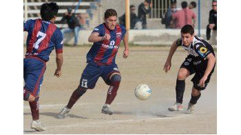 en la liga confluencia la punta es de chichinales y pillmatun en la liga confluencia la punta es de chichinales y pillmatun