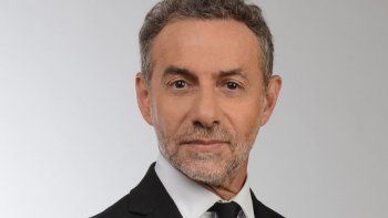 le robaron a luis majul: les mando un abrazo a los chorros le robaron a luis majul: les mando un abrazo a los chorros