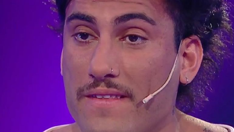 Holder sostuvo que la gente mayor no entendió mi personaje