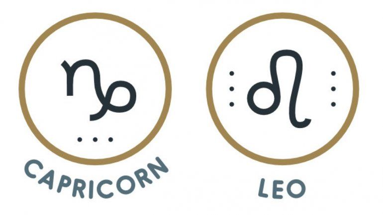 Signos compatibles: ¿Hay futuro para Leo y Capricornio como pareja?