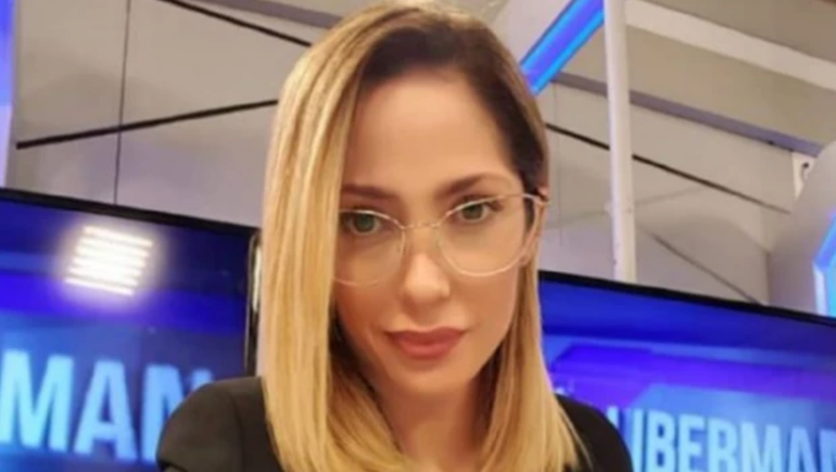 La ex mediática Vanesa Carbone reapareció en La Voz Argentina