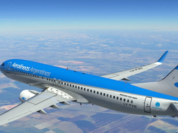 Aerolíneas enfrenta la tercera condena en contra en los últimos meses Aerolíneas enfrenta la tercera condena en contra en los últimos meses