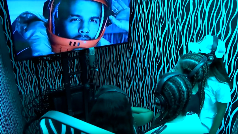 Bizarrap anunció que la nueva Music Session será con Rauw Alejandro