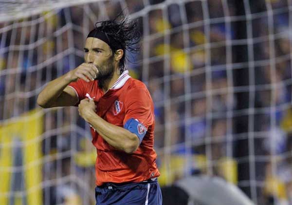 El futuro del Tecla Farías está muy lejos del Rojo