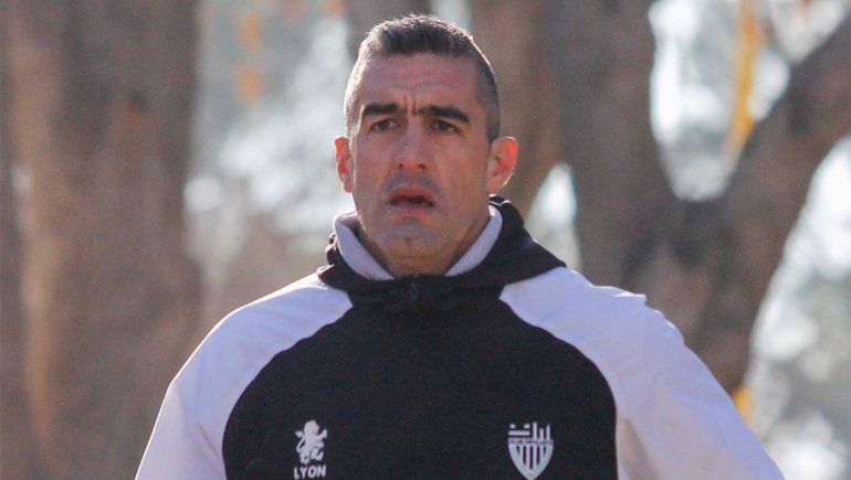 Berra: Sabemos lo que nos estamos jugando y nos hacemos responsables