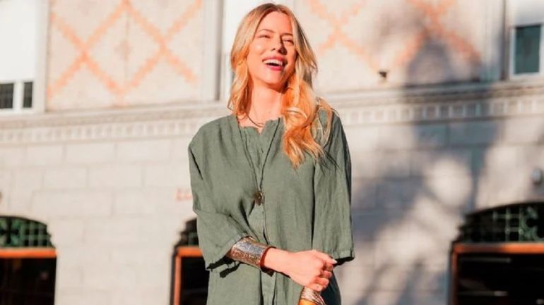 Nicole Neumann Nicole Neumann