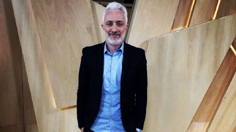 Los invitados de Andy Kusnetzoff para este sábado&nbsp;