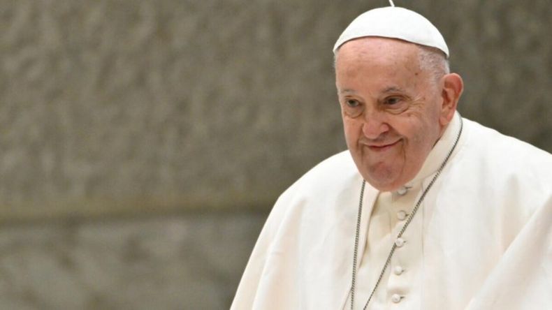El patrimonio del papa Francisco: se conoció cuál es la única herencia que dejó