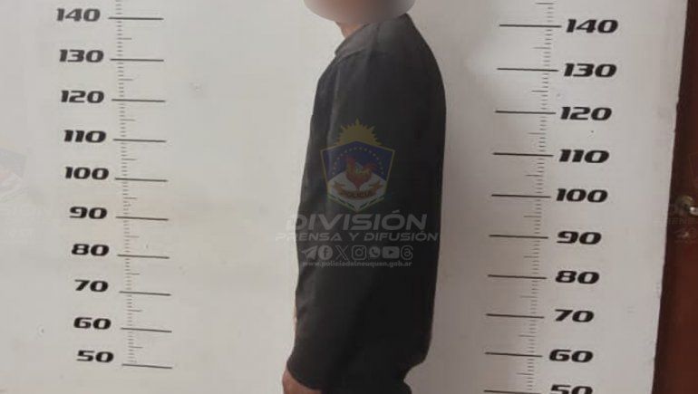 El acusado de balear a Castillo estará en preventiva por unos días hasta que la defensa pueda revisar el legajo y posiblemente oponerse a la medida. El acusado de balear a Castillo estará en preventiva por unos días hasta que la defensa pueda revisar el legajo y posiblemente oponerse a la medida.