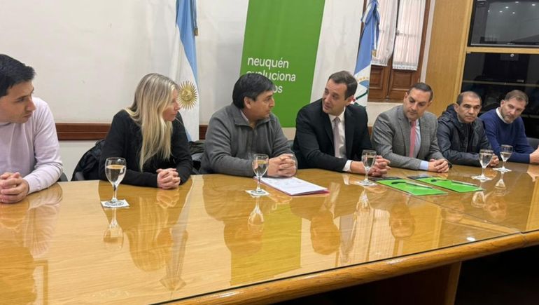 Estatales de Neuquén cambian de funciones: de qué se trata el nuevo programa de seguridad ciudadana