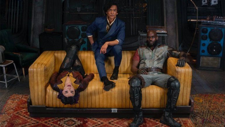 Netflix: Cowboy Bebop llega la plataforma con un guiño al universo original del anime