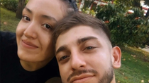 Noelia tenía múltiples heridas de arma blanca en el pecho y la espalda. Noelia tenía múltiples heridas de arma blanca en el pecho y la espalda.