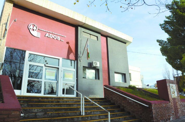 El paciente falleció en la clínica ADOS ya complicado por esperar cama.