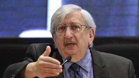 El diplomático fue clave en el acuerdo con Chile por el Beagle.