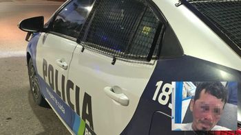 El ladrón es un hombre en situación de calle y tiene antecedentes El ladrón es un hombre en situación de calle y tiene antecedentes