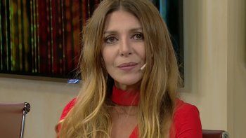 monica ayos presencio el terremoto en mexico: un gran susto monica ayos presencio el terremoto en mexico: un gran susto