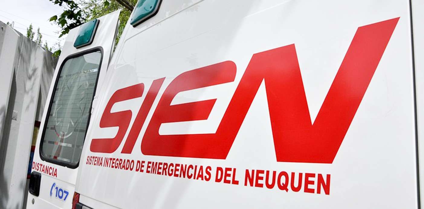 Atacaron la base del SIEN en el Oeste neuquino y tuvieron que levantar la guardia