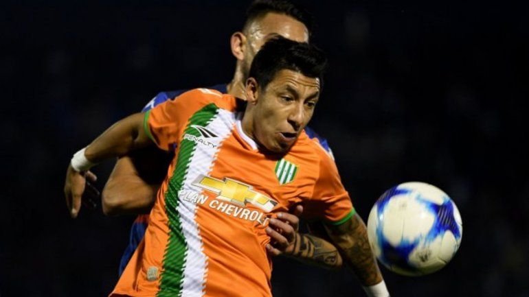 El Taladro de Falcioni quiere asegurarse un lugar en las copas.