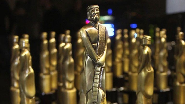 ¿Una versión de la entrega de los Martín Fierro en Miami?