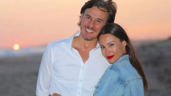 El legislador porteños Roberto García Moritán reveló los motivos del mal humor que le adjudican a Pampita en los últimos días. El legislador porteños Roberto García Moritán reveló los motivos del mal humor que le adjudican a Pampita en los últimos días.