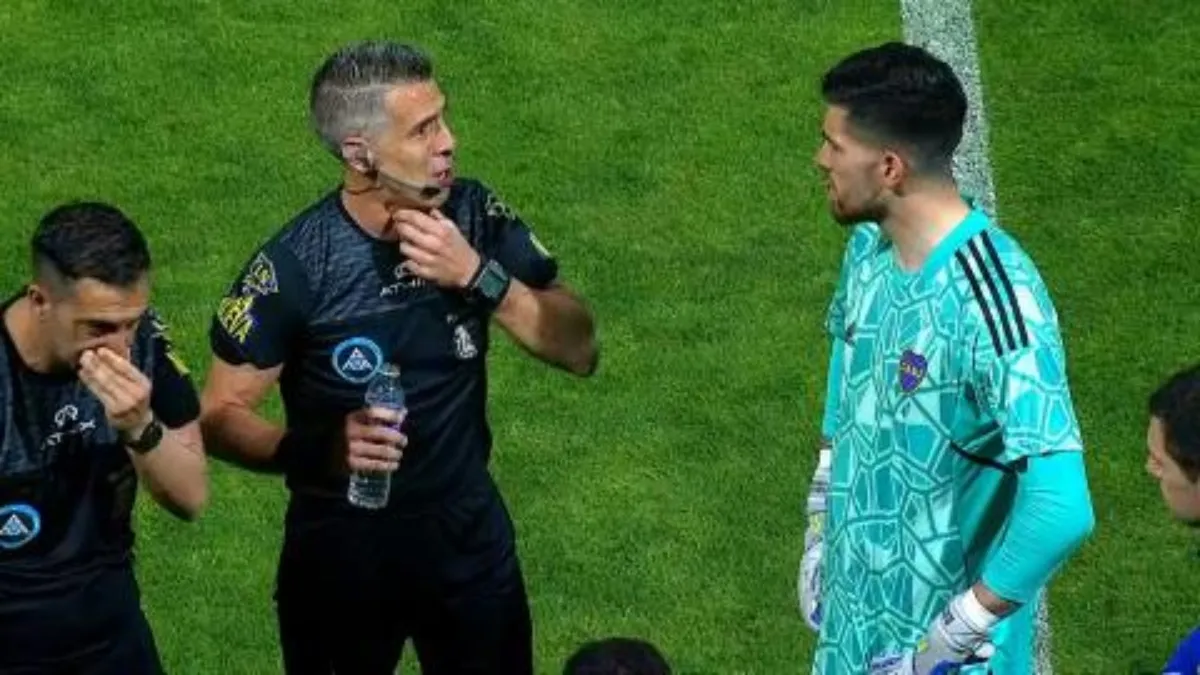 Conocé cuando se reanuda Gimnasia-Boca