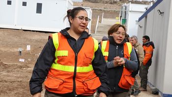 Ingenieros, geólogos y técnicos en seguridad, los perfiles más buscados por las mineras. | LM Neuquen Ingenieros, geólogos y técnicos en seguridad, los perfiles más buscados por las mineras.
