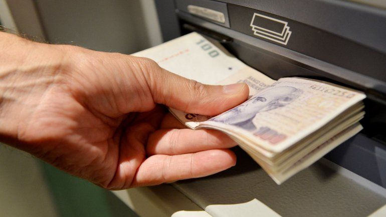 Cobran hoy los empleados de la Municipalidad