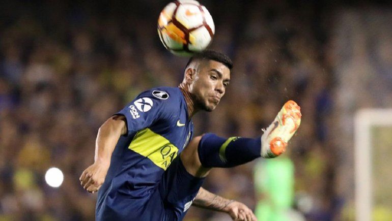 Boca está atento a cobrarle cuatro millones al Celta de Vigo