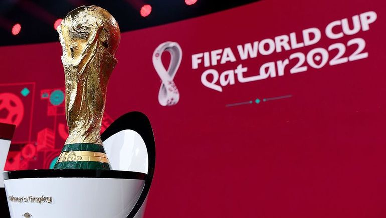 Fechas, horarios y sorteo de Qatar 2022