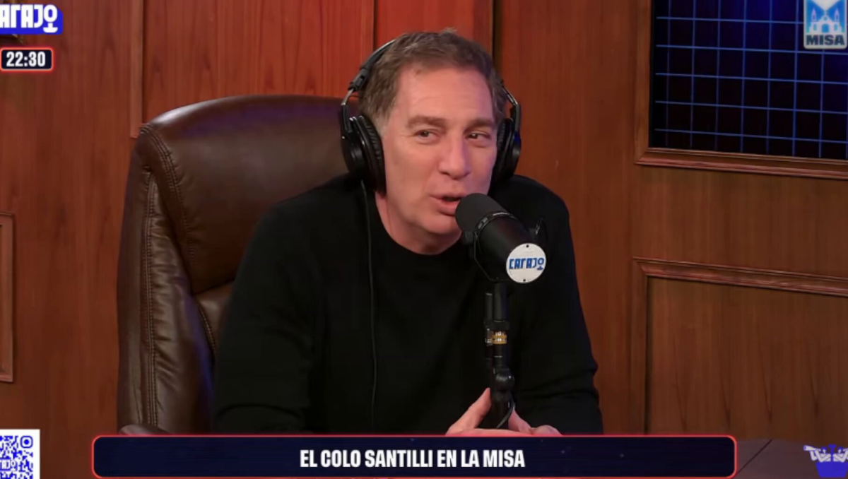 El diputado electo de La Libertad Avanza cumplió con lo prometido en campaña.&nbsp;