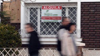 alquileres: frenan la ley que regula a los administradores alquileres: frenan la ley que regula a los administradores