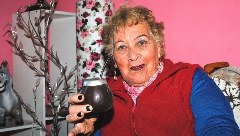 Doña Tocha Tillería, una mujer que marca la historia de Las Ovejas