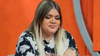 los preocupantes chats de morena rial con una bruja y sus extranos pedidos los preocupantes chats de morena rial con una bruja y sus extranos pedidos