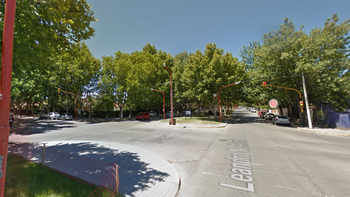 quisieron secuestrarla en pleno centro de cipolletti: pense que me mataban quisieron secuestrarla en pleno centro de cipolletti: pense que me mataban