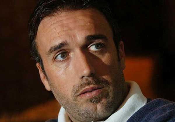 Batistuta sobre la designación en las Juveniles: Fue todo un circo