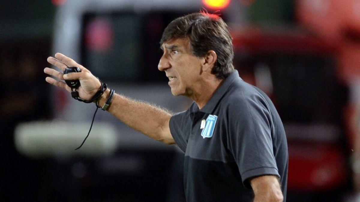 Gustavo Costas