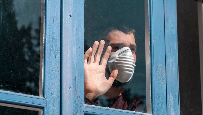 La ansiedad como un arma que desata las violencias