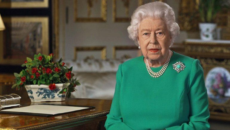 Filtran el plan para el día de la muerte de la reina Isabel II