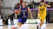 con el neuquino perez tapia, quimsa pisa firme en los playoffs