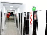 Nuevos vestuarios en el natatorio del Club Cipolletti: cómo quedaron y cuánto salieron