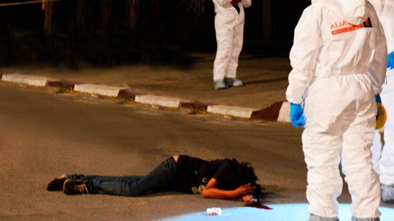 Cuando la llevaban a la morgue, una mujer resucitó