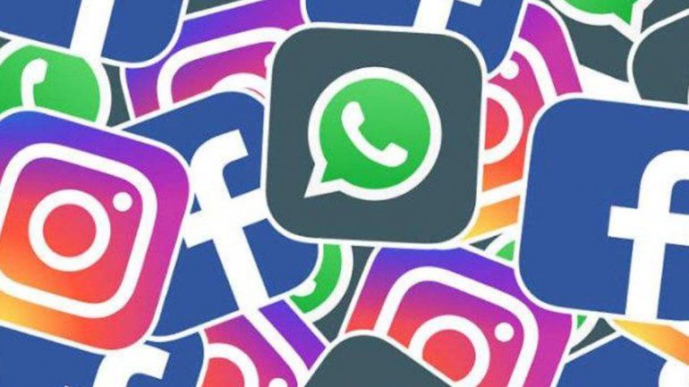Facebook les cambiará el nombre a Instagram y a Whatsapp