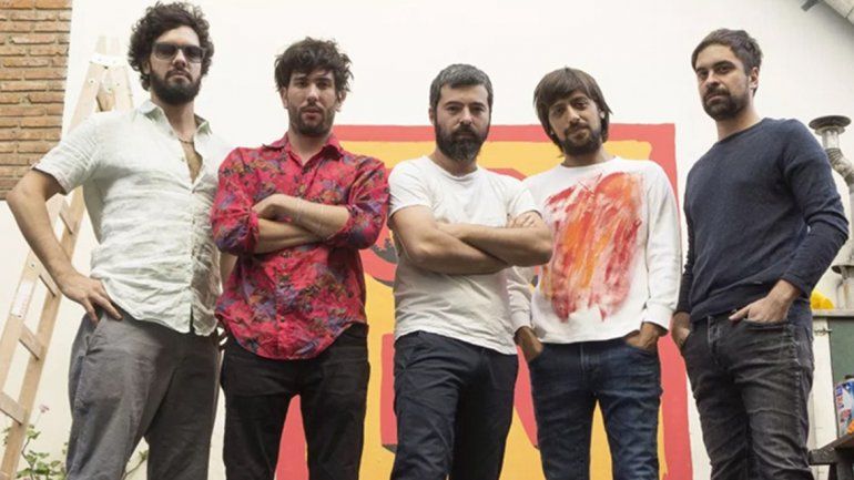 Denuncian a los integrantes de Onda Vaga por abuso sexual