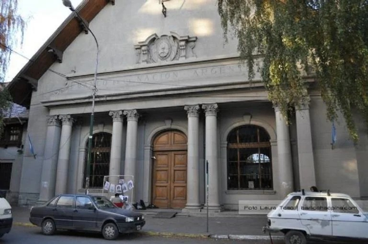 No descartan el cierre de la sucursal. No descartan el cierre de la sucursal.