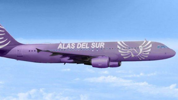 JetSmart operará una aerolínea que pidió pista en Neuquén