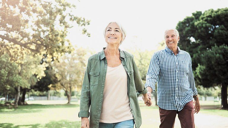 El riesgo de demencia puede ser influido por la exposición a amenazas ambientales relacionadas con el entorno urbano