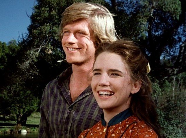 Reapareció el marido de Laura Ingalls ¡Irreconocible!