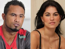 el arquero que mato a su expareja, tiro los restos a los perros y volvio a jugar el arquero que mato a su expareja, tiro los restos a los perros y volvio a jugar