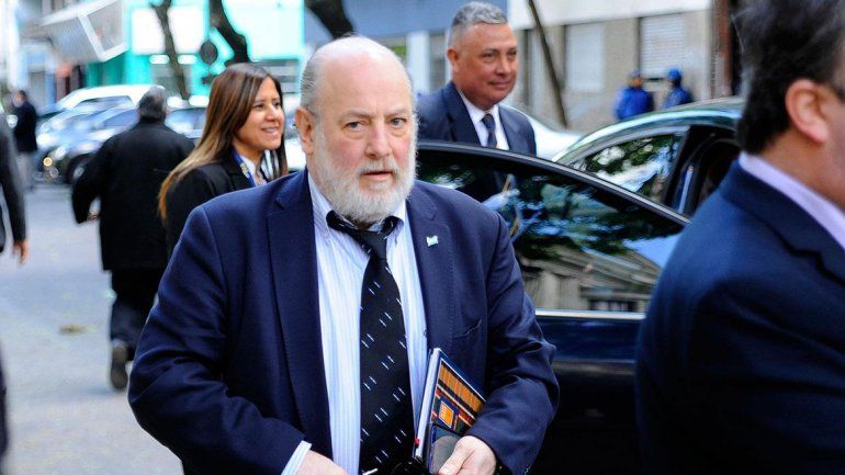 La nueva citación se da después de una serie de cambios.